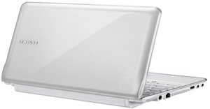 Nuevos netbooks de Samsung